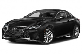 Lexus RC 300